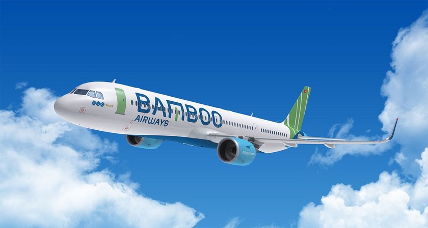 Bamboo Airways Golf Tournament 2018 lần đầu được tổ chức tại FLC Ha Long Golf Club