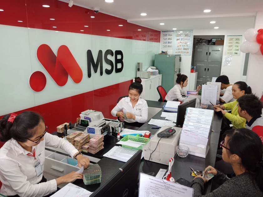 MSB đạt chuẩn Basel II: Hoạt động hiệu quả, an toàn, bền vững và minh bạch theo chuẩn mực quốc tế