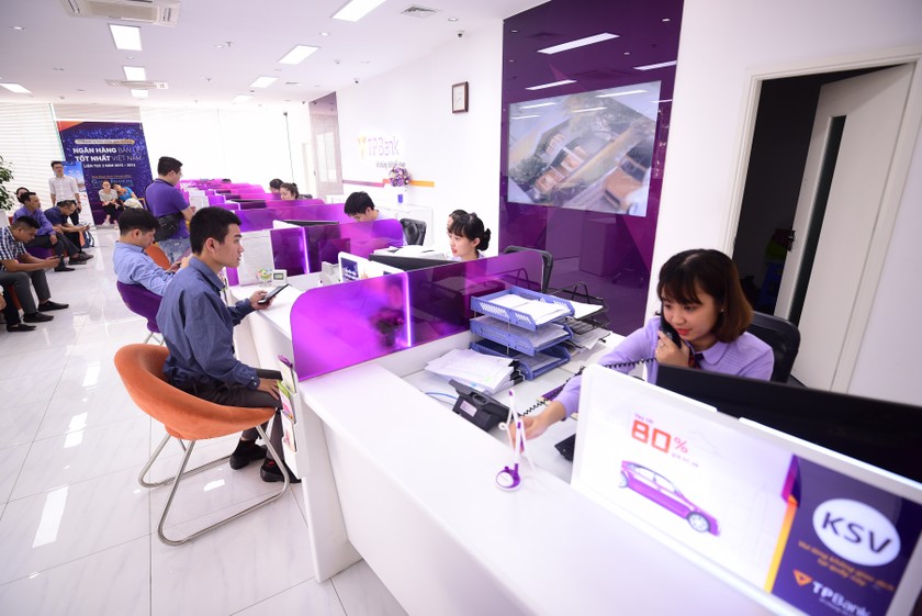  TPBank triển khai nhiều ưu đãi cho chủ thẻ tín dụng