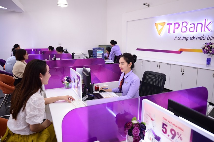 Không phải là miễn nhiều loại phí, lý do nào đã giúp TPBank thu hút và “giữ chân” khách hàng