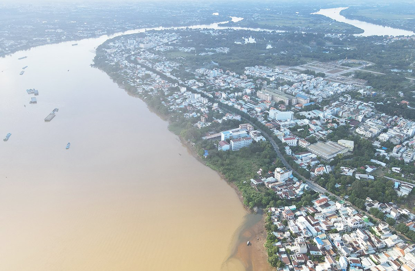 Thành phố Biên Hòa đứng đầu toàn tỉnh về giải ngân đầu tư công