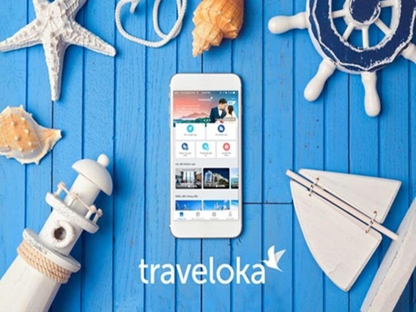 10 năm Traveloka- Siêu ứng dụng du lịch và tiện ích sống