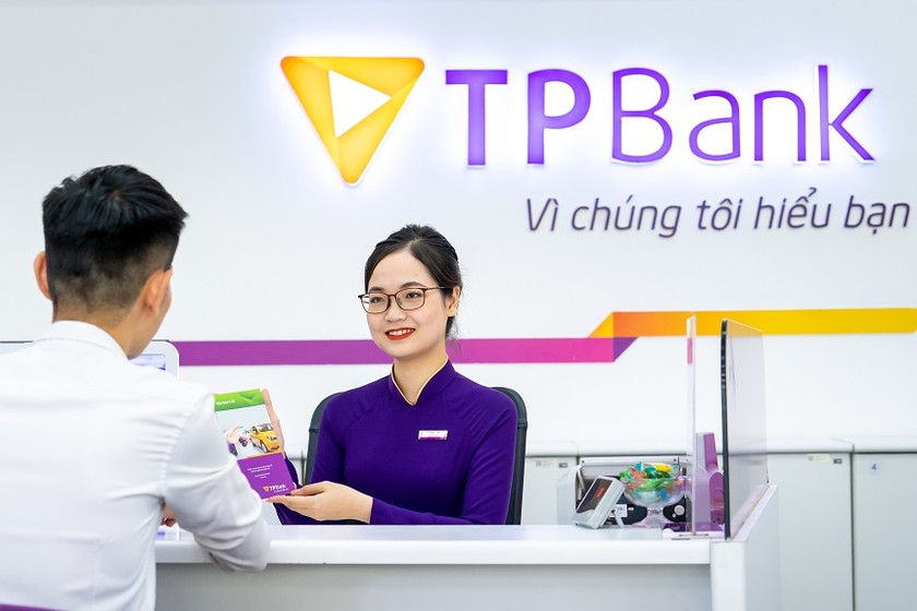 TPBank đã trình làng Bộ sưu tập 5 Tính năng Cá nhân hóa - Banking đậm chất Tôi trên ứng dụng TPBank Mobile.