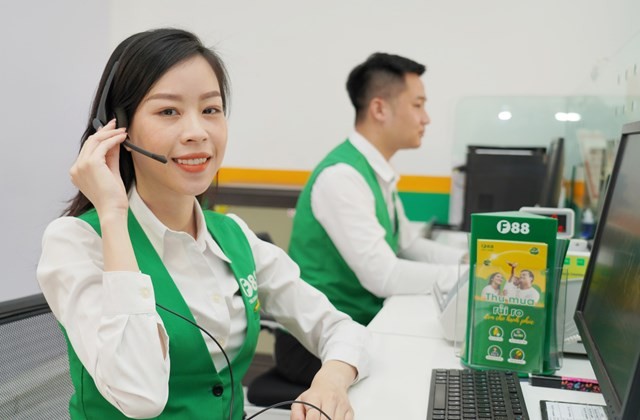 F88 nhận giải thưởng Sáng kiến nâng cao trải nghiệm khách hàng năm 2024 từ Asian Banking & Finance