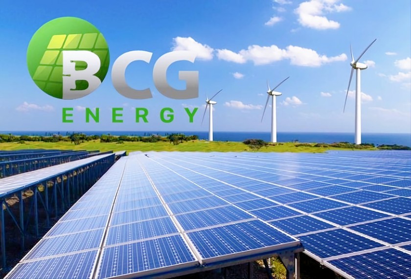 Vừa khởi công xây nhà máy điện rác, Bamboo Capital đón tin BCG Energy chốt ngày lên sàn UPCoM 