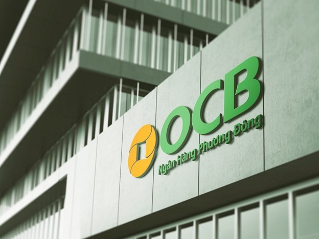 Moody's nâng triển vọng của OCB lên “ổn định”