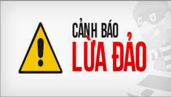 Cảnh báo một số thủ đoạn lừa đảo tài sản nơi công cộng