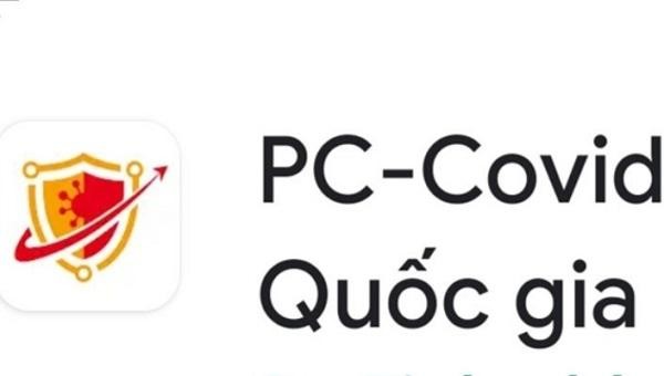 Quảng Ninh phát động toàn dân khai báo y tế trên PC Covid.