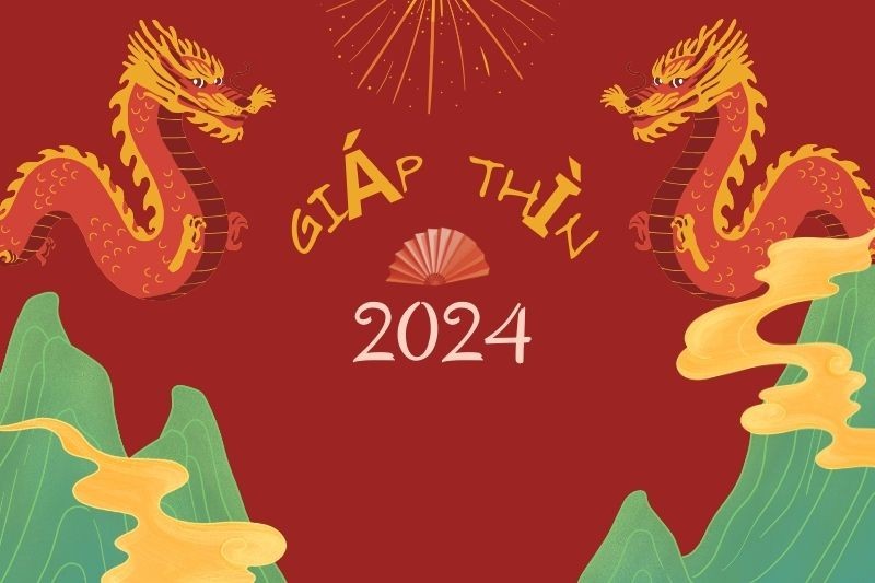 Năm 2024 Giáp Thìn Hợp Với Tuổi Nào