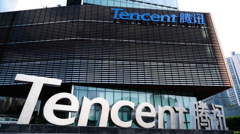 Tencent trình làng loạt cập nhật AI và giải pháp toàn cầu tại GDES 2024