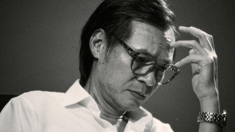 Đạo diễn - NSƯT Trần Lực sẽ tái hiện hình ảnh của nhạc sĩ Trịnh Công Sơn thời trung niên trên màn ảnh rộng. 