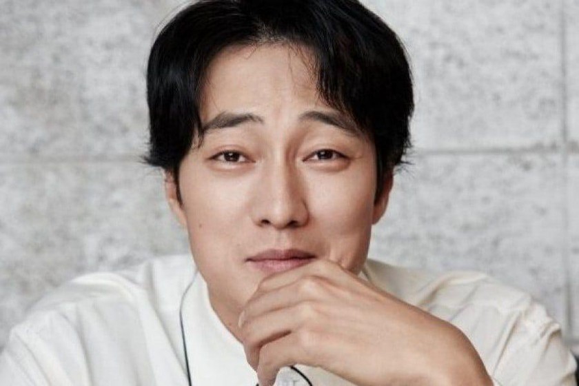 So Ji Sub là tài tử thực lực của màn ảnh Hàn.