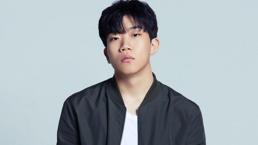 Rapper Changmo đưa ra quan điểm gây tranh cãi. Ảnh: Allkpop.