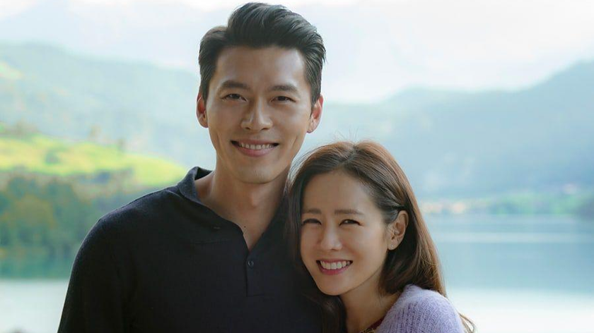 Đám cưới của Hyun Bin - Son Ye Jin diễn ra vào cuối tháng 3.