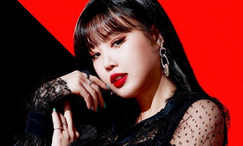 Sự nghiệp của Soojin (G)I-DLE khó có khả năng vực dậy sau bê bối bắt nạt học đường.