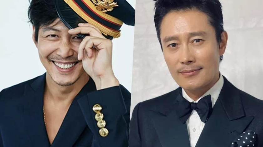 Bộ đôi tài tử Lee Jung Jae, Lee Byung Hun trở lại trong phần 2 của “Squid Game”.