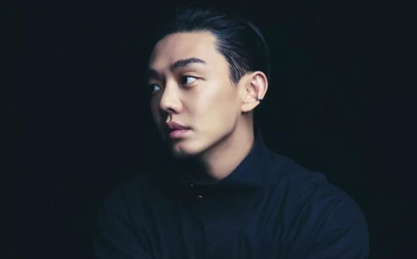 Sự nghiệp của Yoo Ah In đang đối mặt với khủng hoảng vì nghi vấn dùng chất cấm. Ảnh: Netflix.