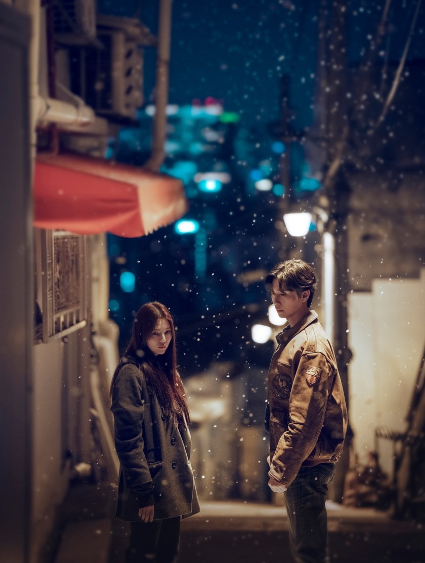 Sắp tới, nền tảng này sẽ cho ra mắt nhiều dự án phim, chương trình tạp kỹ mới. Ảnh: Netflix