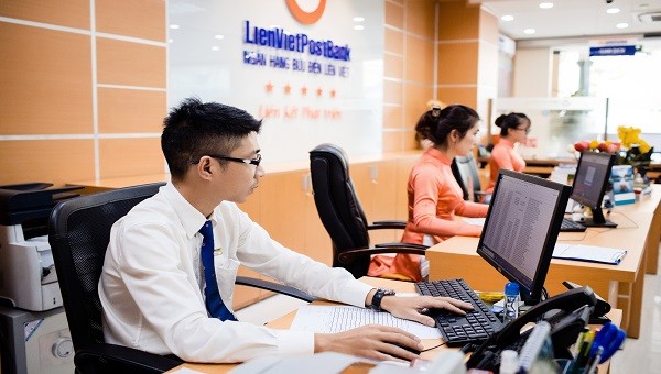 LienVietPostBank sẽ hoàn thành triển khai quy trình đánh giá tính đầy đủ vốn nội bộ trong quý IV năm 2020