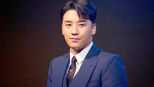 Gây bê bối chấn động, thành viên Big Bang- Seungri tuyên bố giải nghệ 