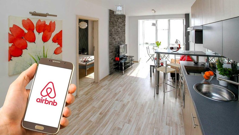 “Home sharing” mang lại lợi ích cho cả người thuê và cho thuê