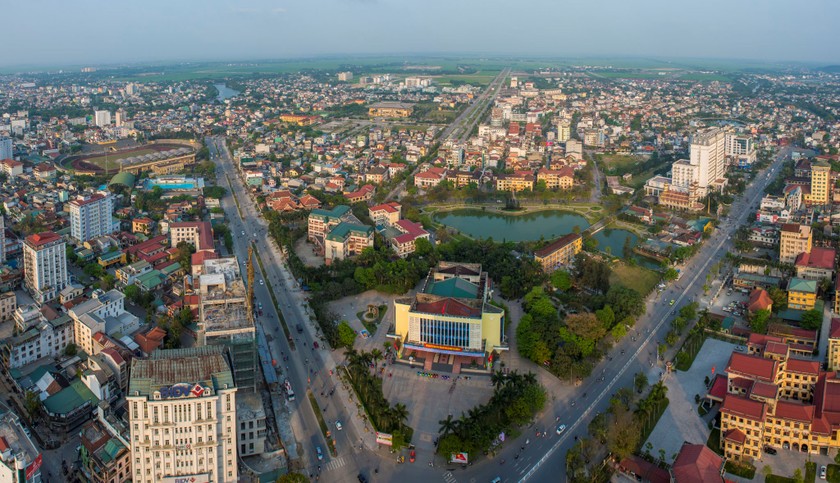 Thị trường BĐS sẽ là “cuộc chơi” của chủ đầu tư có nguồn lực và chiến lược bền vững