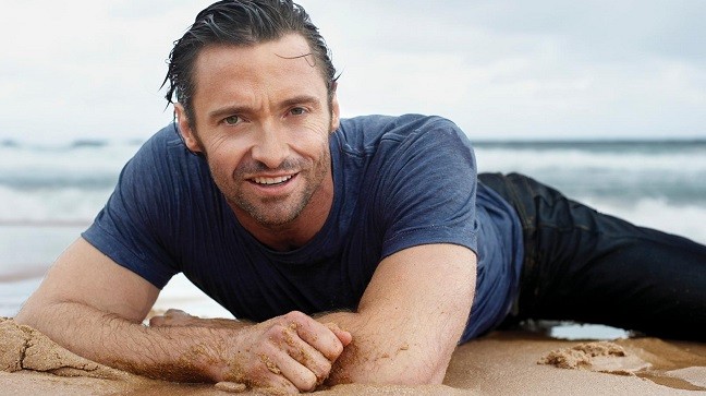 Hugh Jackman đàm phán về vai cướp biển trong “Pan”