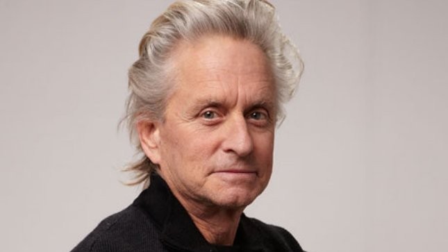 Michael Douglas tham gia phim Ant-Man