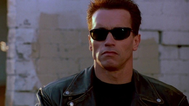 Arnold Schwarzenegger tiếp tục đóng “Kẻ hủy diệt” phần 5