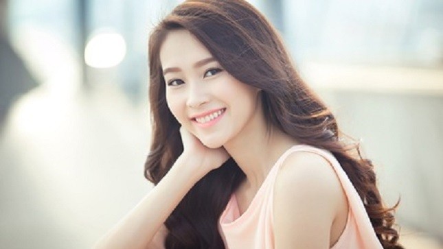 Hoa hậu Đặng Thu Thảo từ chối tham gia Miss World 2014