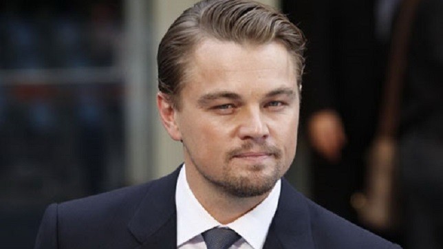 Leonardo DiCaprio bỏ vai huyền thoại Steve Jobs