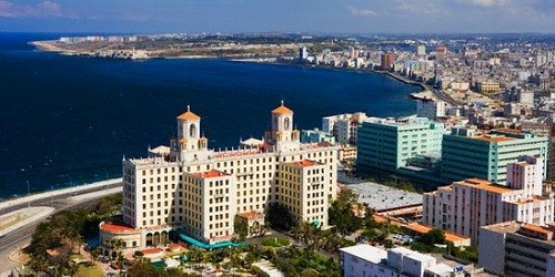 Thủ đô La Havana