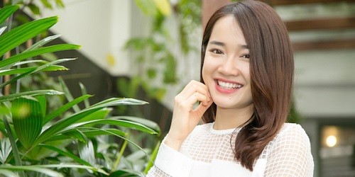 Nhã Phương: Tôi để trái tim lựa chọn