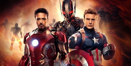 Hé lộ quy trình giữ bí mật nội dung bom tấn hút khách Avengers