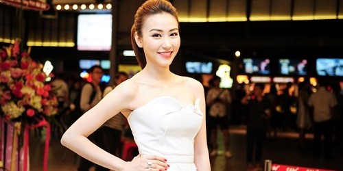 Ngân Khánh không nuối tiếc khi rời showbiz