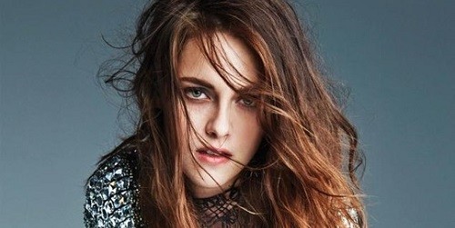 Kristen Stewart: Nổi tiếng là điều tồi tệ