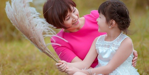 Gửi ngay ảnh “Bản sao ngộ nghĩnh” để rinh 20 triệu đồng