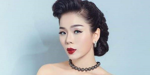 Lệ Quyên: “Tôi không nắm quyền trong gia đình”