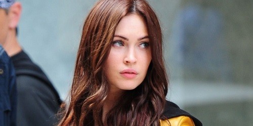 “Bom sex” Megan Fox chính thức ly hôn chồng