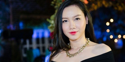 MC Minh Hà: Đi trong bụi tình không thấy đâu là vực thẳm