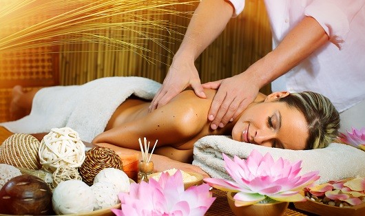 5 lời khuyên của “tín đồ” spa