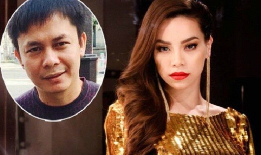 "Đại gia kim cương" lần đầu lên tiếng về scandal "giật chồng" của Hà Hồ