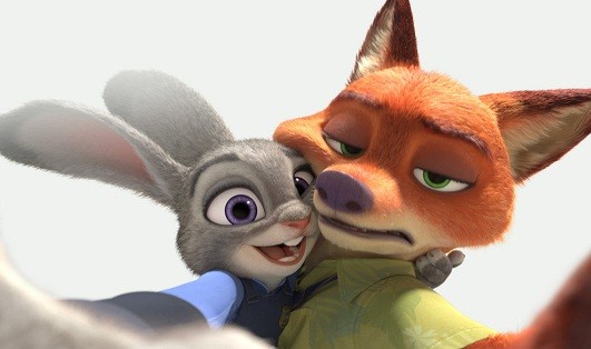 'Zootopia' tiếp tục thống trị phòng chiếu Bắc Mỹ