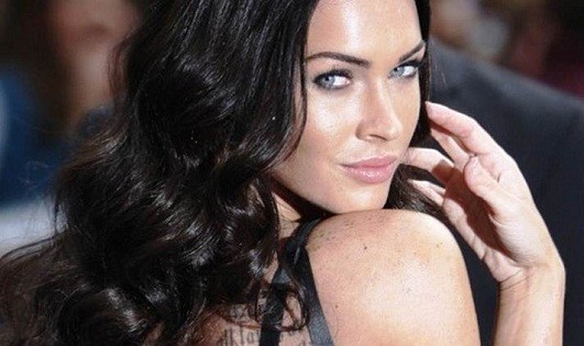 Megan Fox chia sẻ lí do từ chối cảnh sex 