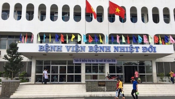 TPHCM thêm 2 bệnh nhân Covid - 19 xuất viện