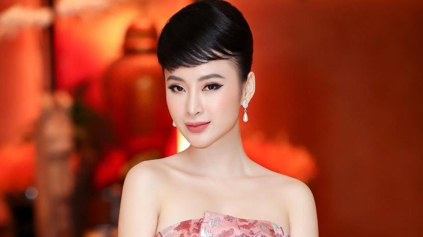 Angela Phương Trinh có thể bị cấm hoạt động vì liên tiếp phát ngôn sai sự thật