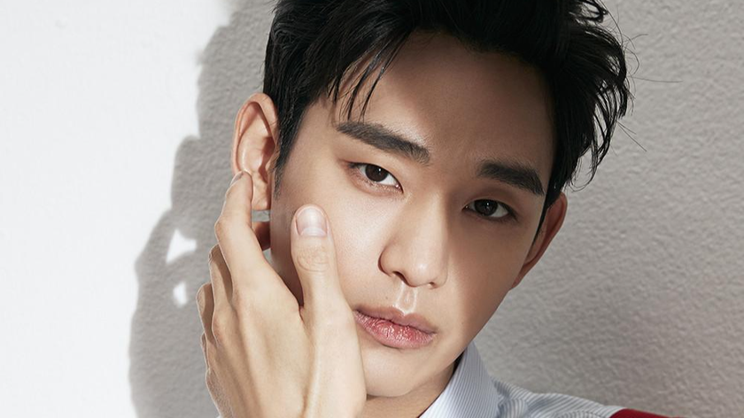 Kim Soo Hyun hiện là ngôi sao đắt giá nhất Hàn Quốc