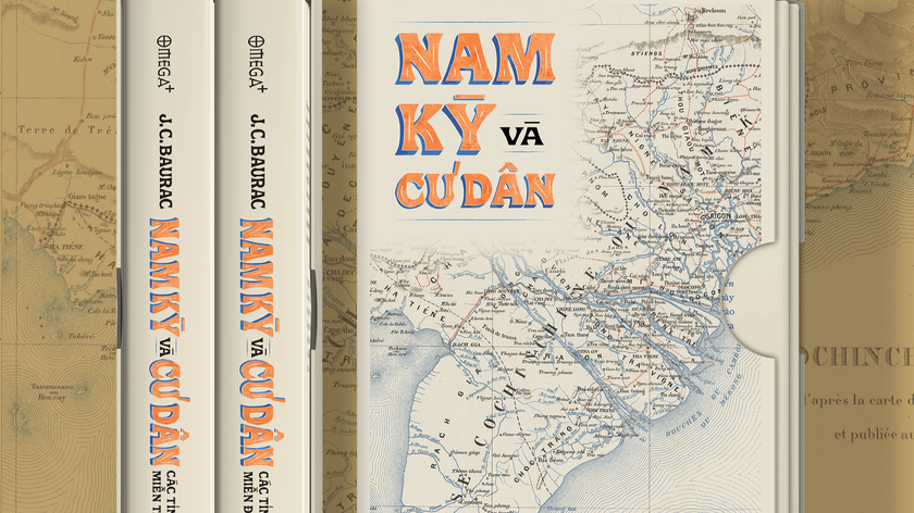 Sách có trình bày, nhận xét và đánh giá ưu/nhược của vùng đất miền Nam, và chúng vẫn còn giá trị đến ngày nay