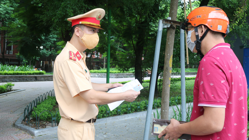 Ảnh minh họa: Ngọc Nga