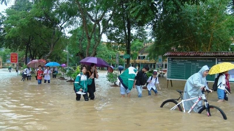 Ảnh minh họa: Nhân dân